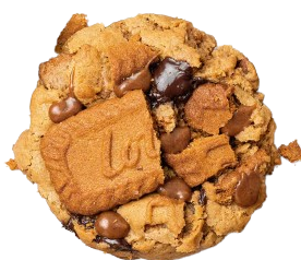 Lotus Biscoff Cookie