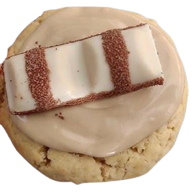 Kinder Cookie