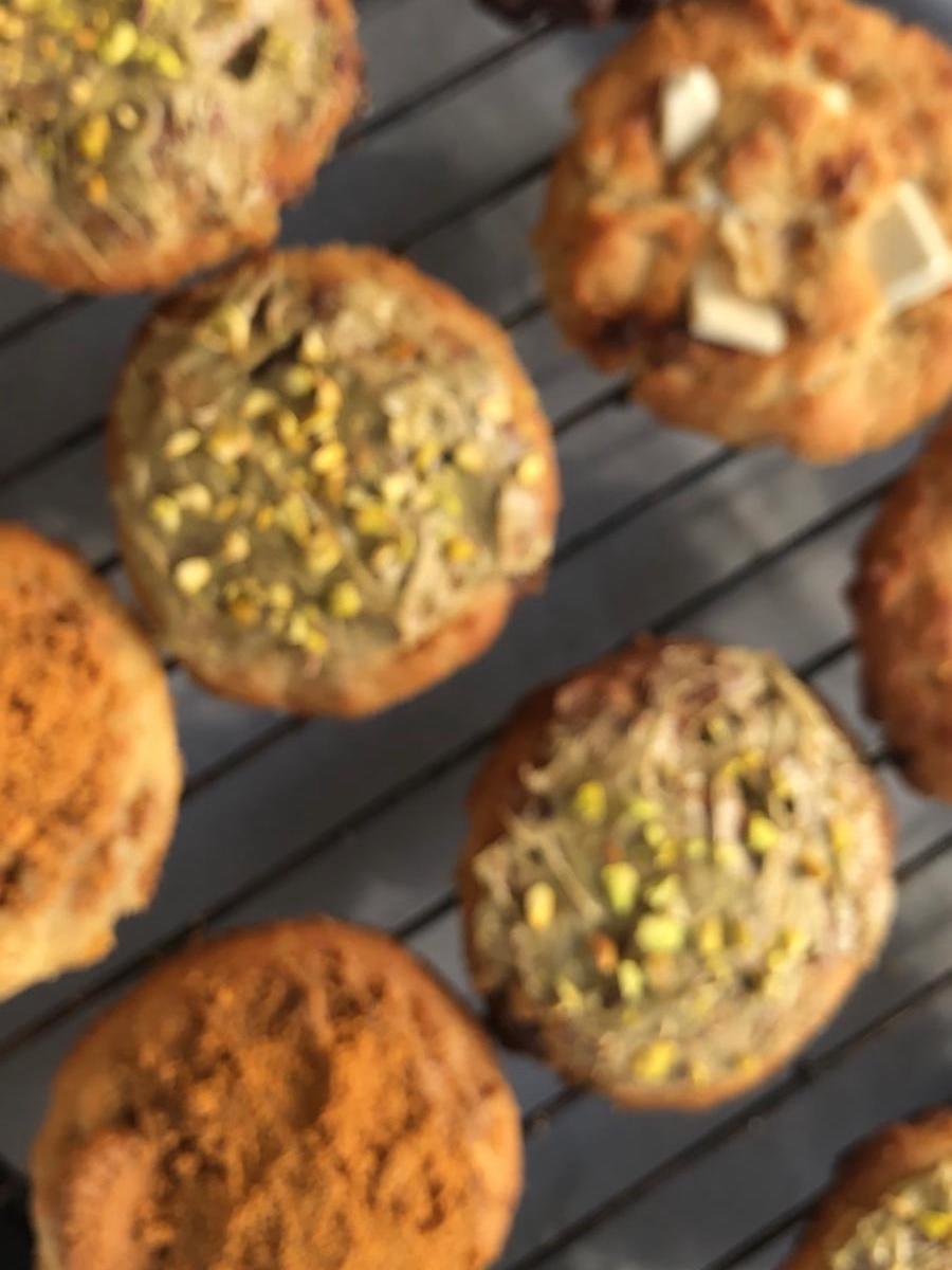 The Sweet Loop Bakers