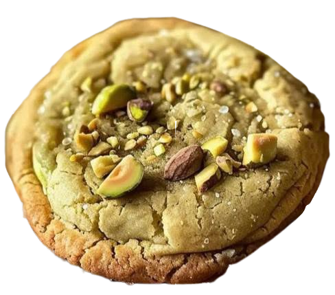 Pistachio Cookie