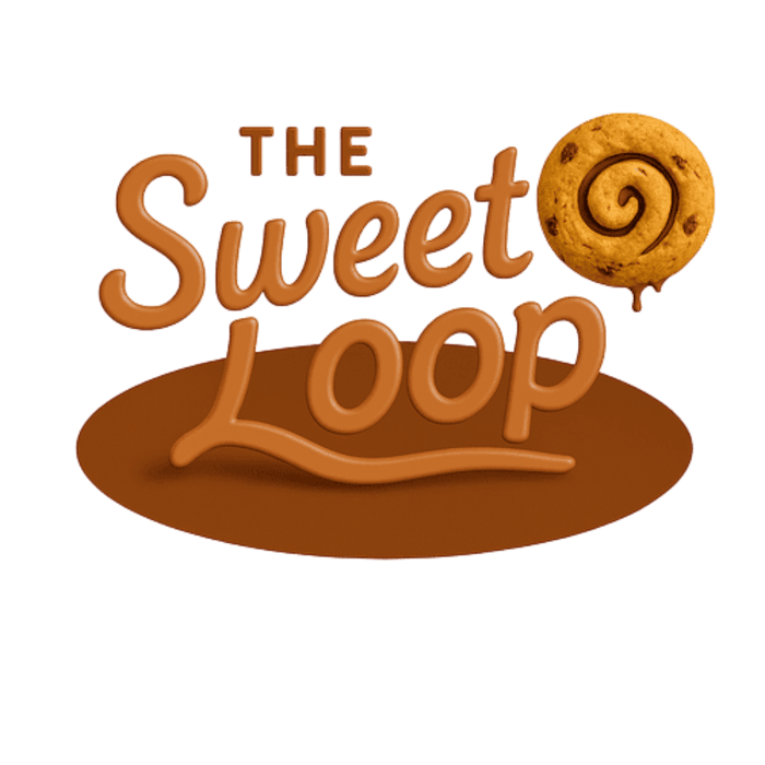 Sweet Loop Logo